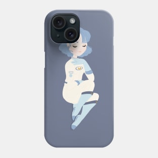 Astronaut 1 Phone Case