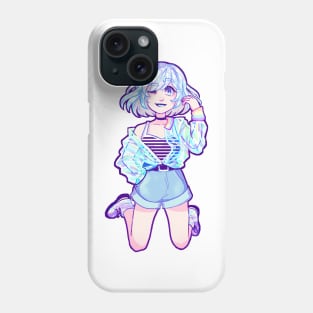 Fashion Queen Dia Phone Case