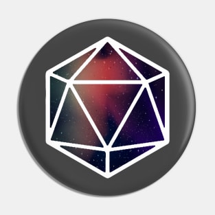 Galaxy D20 Pin