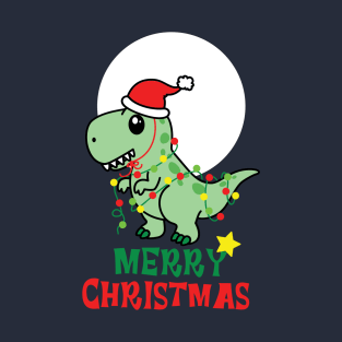 Merry Christmas T-Shirt