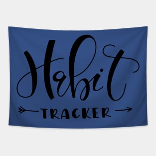 habit tracker 2 Tapestry