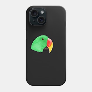 Parrot Phone Case