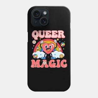 Queer Magic Phone Case