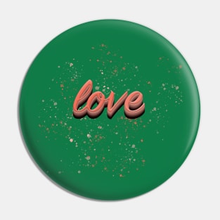 valentines day  love Pin