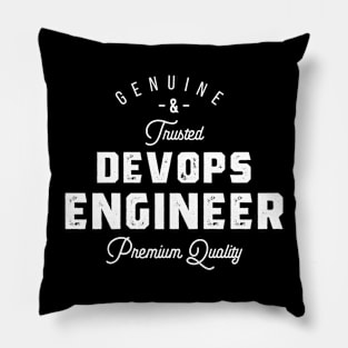 devops engineer Pillow