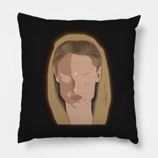 Lady Jessica Pillow