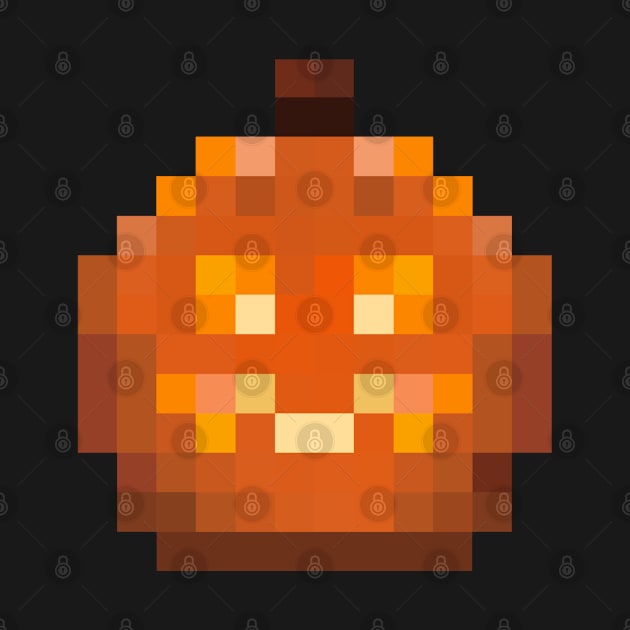 The Pumpkin of Halloween's Past by Allistrations