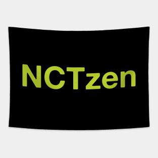 NCTzen Tapestry