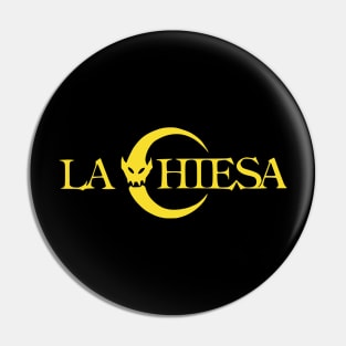 La Chiesa Pin