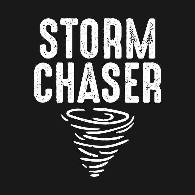 Cute Storm Chaser Severe Weather Tornado Obsessed by theperfectpresents