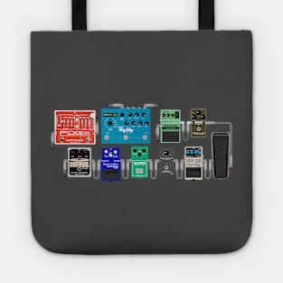 Pedal Board of the Starz Tote