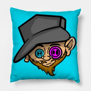 Gorby Guttz T-shirt Mug Coffee Mug Stickers Pillow