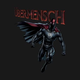 Übermensch T-Shirt