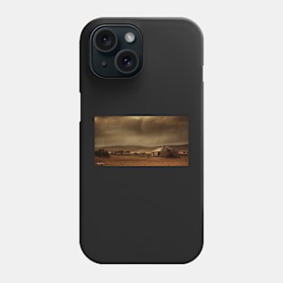 Power and Passion Phone Case