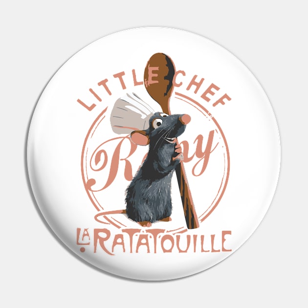 Ratatouille Tribute - Ratatouille Little Chef Kitchen - Epcot Remy Haunted Mansion - Pixar Rat Lion King Wall e - Up - ratatouille - Pirates Of The Caribbean - ratatouille -Tangled Pin by TributeDesigns