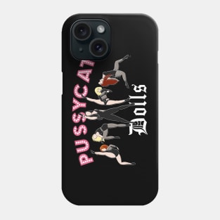 PCD Phone Case