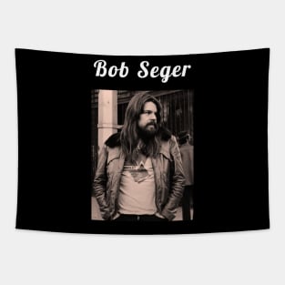 Bob Seger / 1945 Tapestry