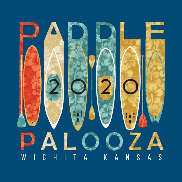 PaddlePalooza 2020 by redbaron_ict