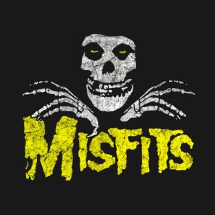 Vintage Misf T-Shirt