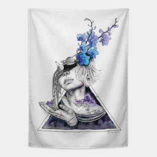 Aquarius Tapestry