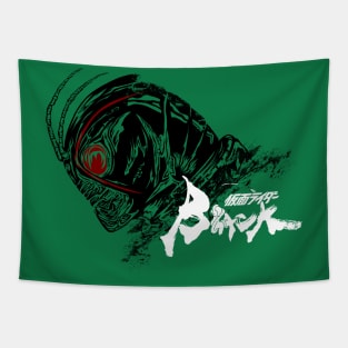 Kamen Rider Blacksun Tapestry