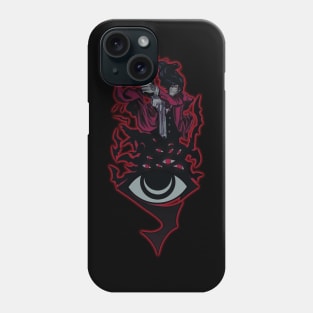 No Life King Phone Case