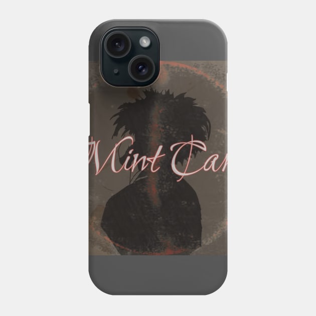 Mint Cars Phone Case by BigHeaterDesigns