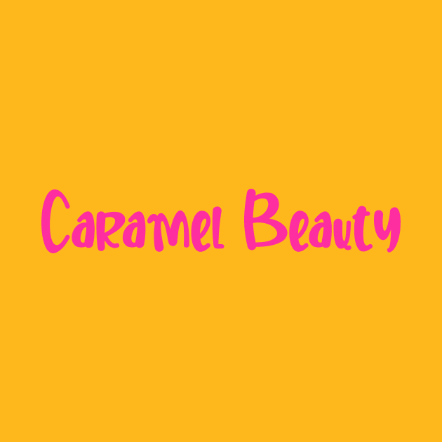 Caramel Beauty- naturally tan babes by Zoethopia
