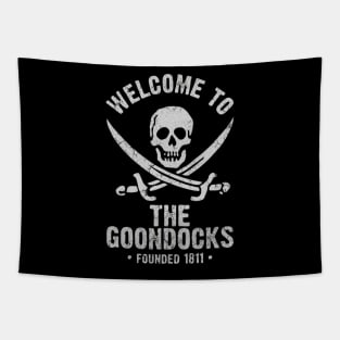 Welcome to Gondoks Tapestry