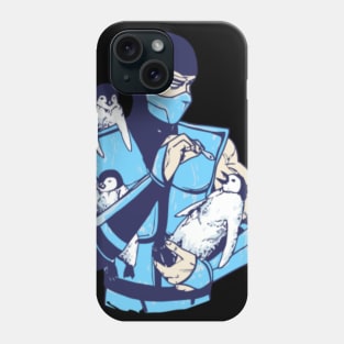 Animality Phone Case