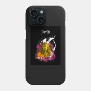 Merlin Phone Case