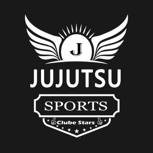 The Jujutsu T-Shirt