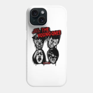 Young Ones Nasty All Colour fit! Phone Case