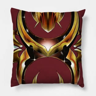 GenesisValkerion Pillow