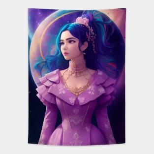 Luna Rowan Tapestry