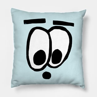 Surprise! Pillow