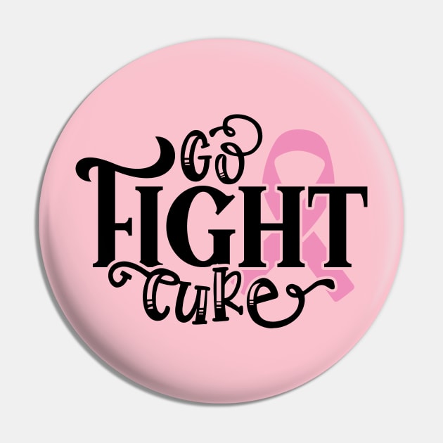 GO FIGHT Pin by Misfit04