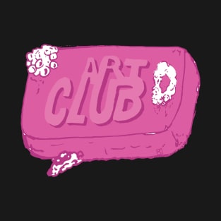 Art Club T-Shirt