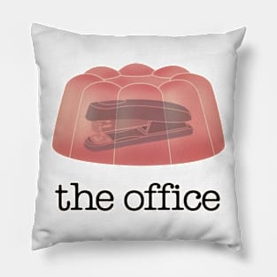 The Office Pillow