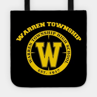 Warren Tote