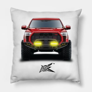 toyota tundra trd pro 2023 Pillow