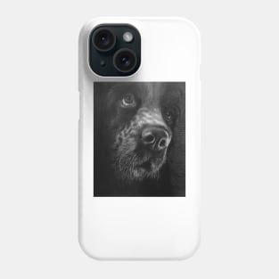 Dog Phone Case