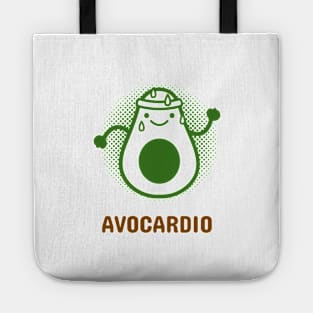 Avocardio Tote