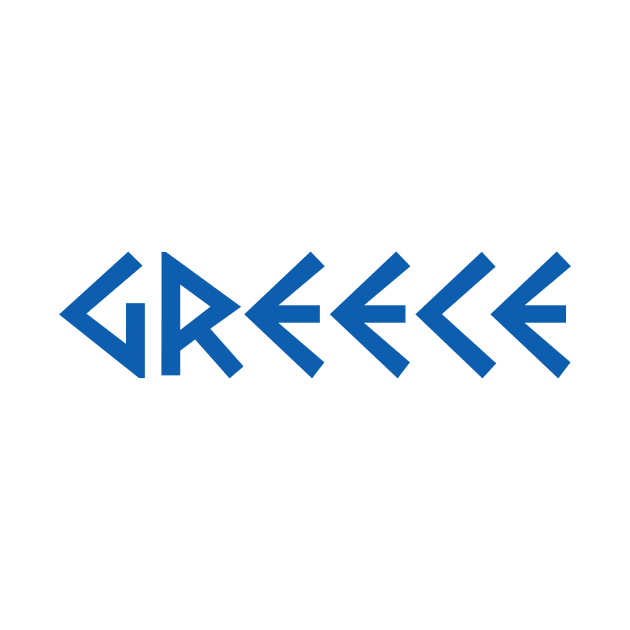 Greece by greekcorner