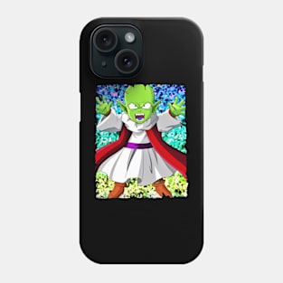 DENDE MERCH VTG Phone Case