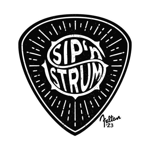 Sip N Strum by Steelworks 32