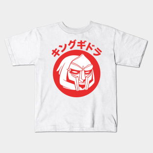 Mf Doom Kids T Shirts Teepublic Following thursday's announcement of mf doom's death on oct.