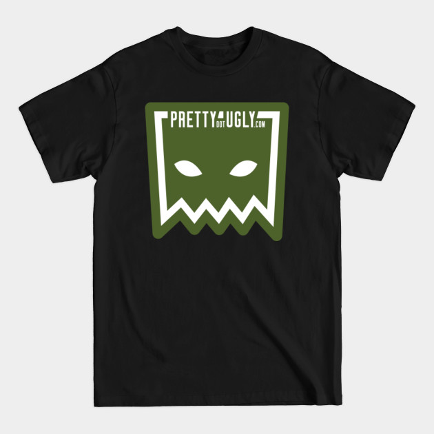 Discover Pretty.Ugly - Hip Hop - T-Shirt