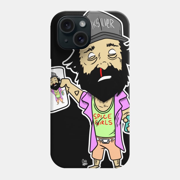 selfie Phone Case by Ohhmeed