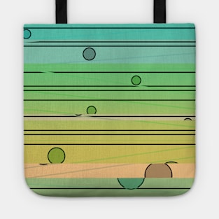 Interstellar Intersections Tote